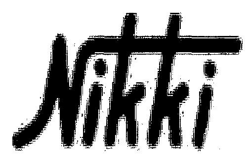 Nikki(device) Device mark 2206246 Trademark