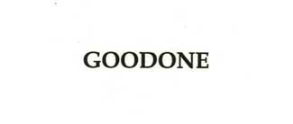 Goodone Device mark 2250699 Trademark