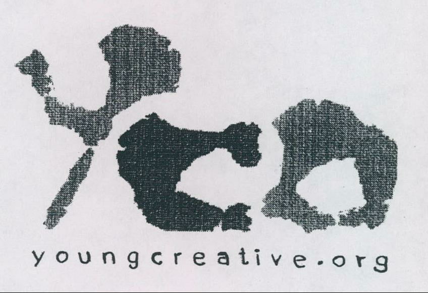 Yco Youngcreative.org Device mark 1977389 Trademark