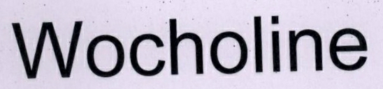 Wocholine Device mark 1947006 Trademark