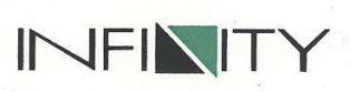 Infinity Device mark 1810630 Trademark