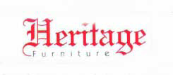 Heritage Furniture Device mark 1947020 Trademark