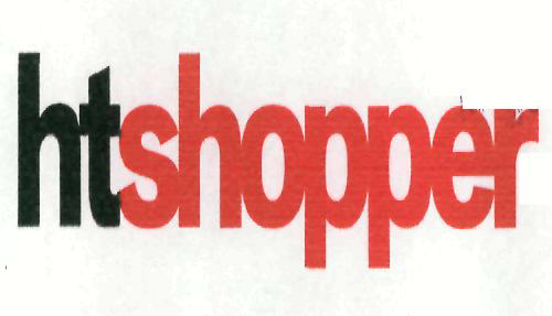 Htshopper (label) Device mark 2182452 Trademark