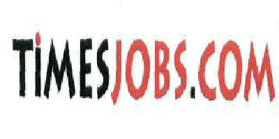 Times Jobs.com (with Device) Device mark 1947869 Trademark