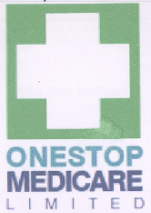 Onestop Medicare Limited (device Of Firstaid With In Square Box) Device mark 1992623 Trademark