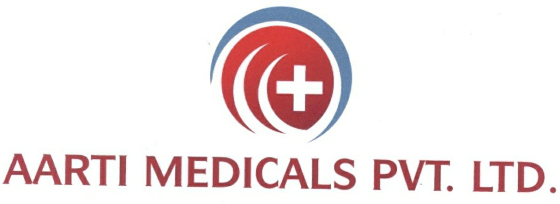 Aarti Medicals Pvt. Ltd Device mark 2196233 Trademark