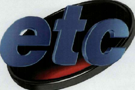 Etc With Device Device mark 1947220 Trademark