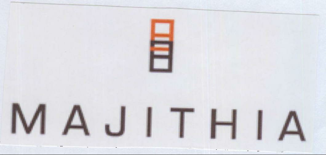Majithia Device mark 2027864 Trademark