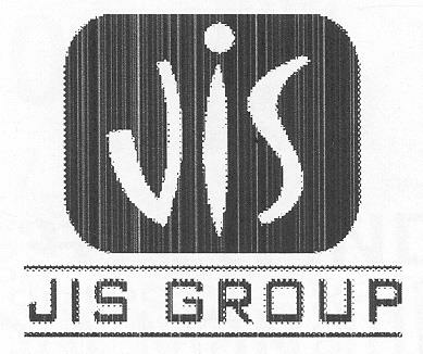 Jis. Jis Group (label) Device mark 2196504 Trademark