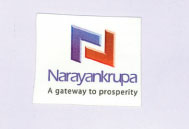 Narayankrupa Device mark 1962465 Trademark