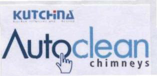 Autoclean Chimneys (device) Device mark 2196516 Trademark
