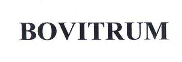 Bovitrum Device mark 1963120 Trademark
