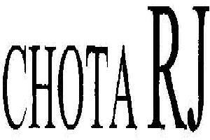 Chota Rj (device) Device mark 1930913 Trademark