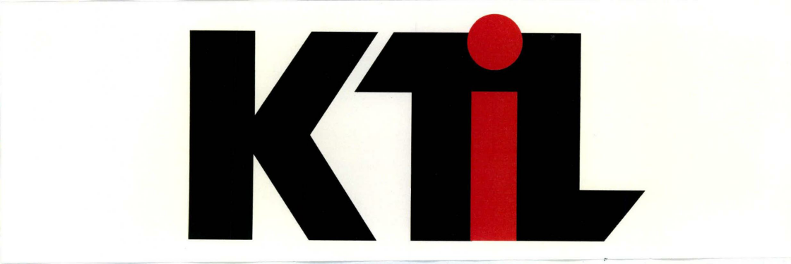 Ktil Device mark 2265837 Trademark