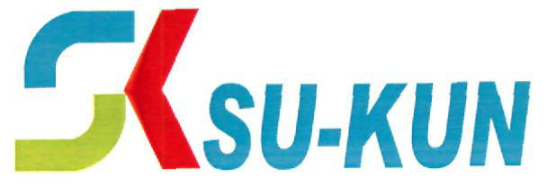 Sk Su-kun (label) Device mark 2265719 Trademark