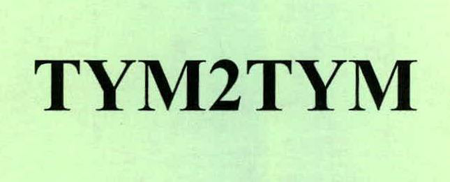 Tym2tym Device mark 2220182 Trademark