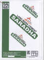 Land Mark Cement Saradha Device mark 1871400 Trademark