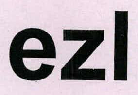 Ezl Device mark 2267405 Trademark