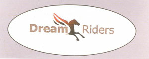 Dream Riders Device mark 1962387 Trademark
