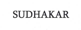 Sudhakar Device mark 2022331 Trademark