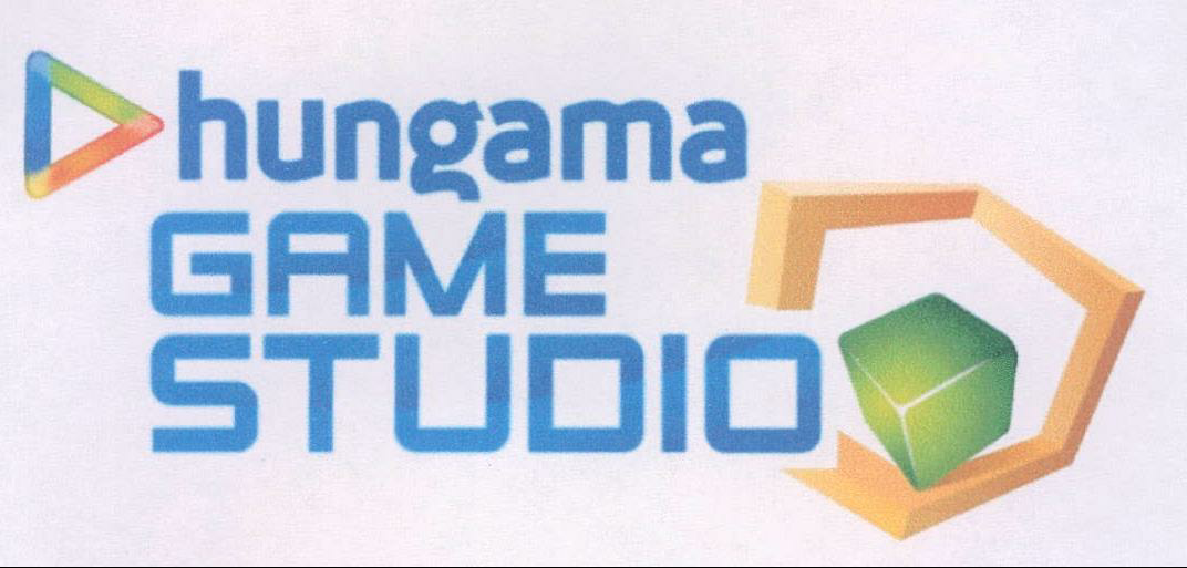 Hungama Game Studio Device mark 2022350 Trademark