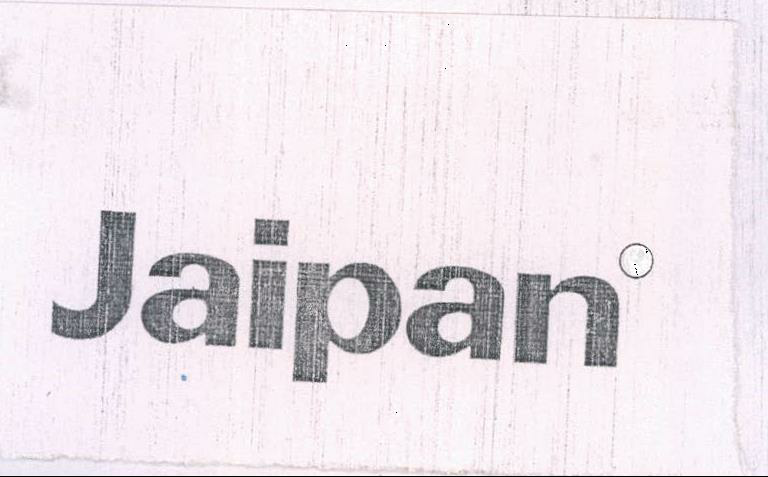 Jaipan Device mark 1978406 Trademark