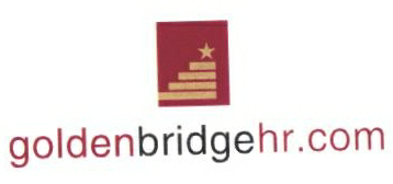Goldenbridgehr. Com Device mark 2226170 Trademark