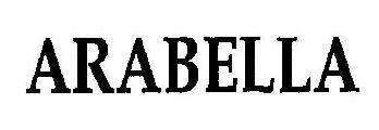 Arabella Device mark 1841211 Trademark