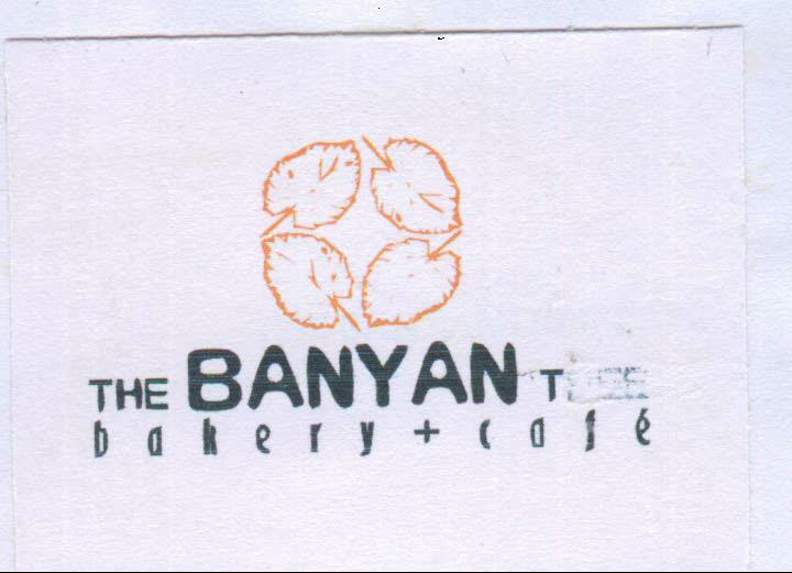 Banyan Device mark 2023956 Trademark