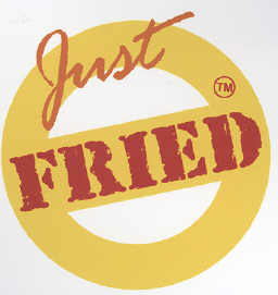Just Fried Device mark 1946319 Trademark