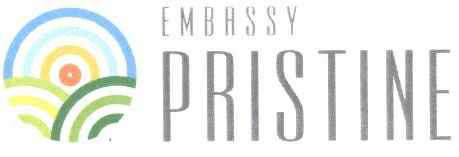 Embassy Pristine Device mark 2280849 Trademark