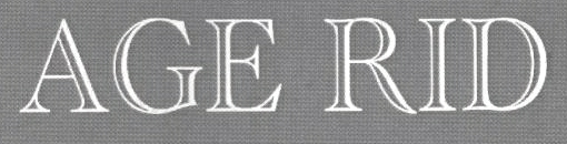 Age Rid Device mark 2226028 Trademark