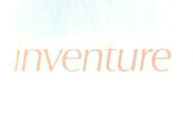 Inventure (device) Device mark 2042903 Trademark