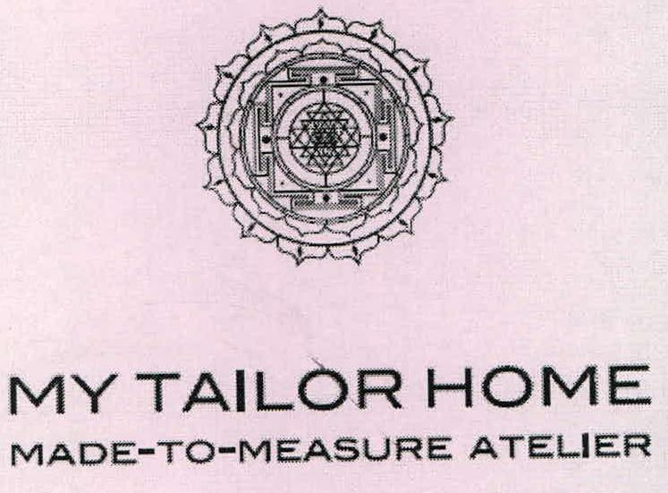 My Tailor Home Device mark 2241673 Trademark