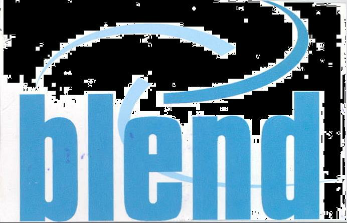 Blend Device mark 1977760 Trademark