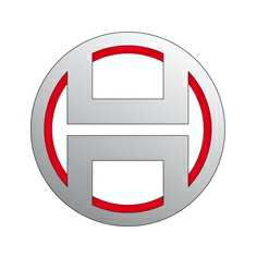 Device With Logo Device mark 1886715 Trademark