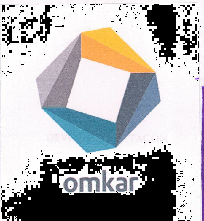 Omkar Device mark 2037638 Trademark