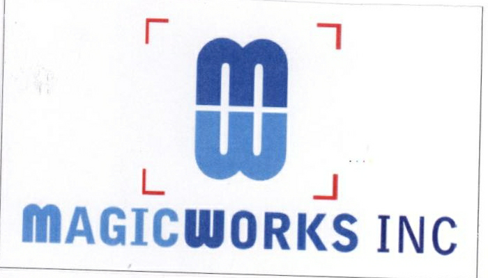Magic Works Inc Device mark 1856484 Trademark