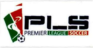 Pls Logo With Premier League Soccer Device mark 2295662 Trademark