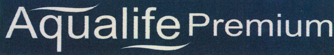 Aqualife Premium Device mark 2227412 Trademark