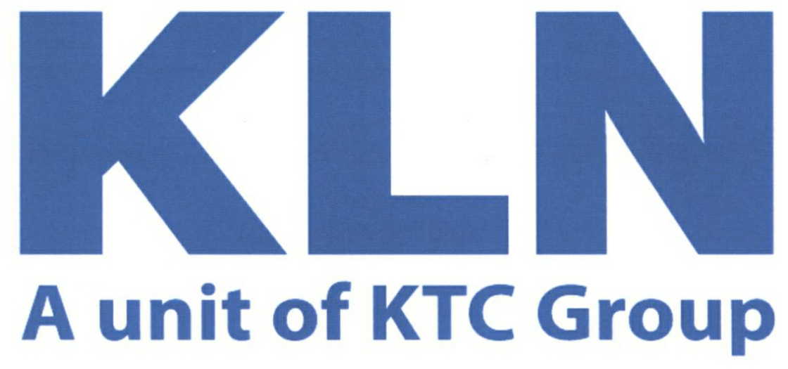 Kln A Unit Of Ktc Group Device mark 2227259 Trademark