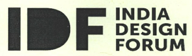 Idf India Design Forum Device mark 2241178 Trademark