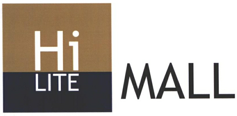 Hi Lite Mall Device mark 2241182 Trademark