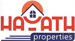 Hayath Properties Device mark 1961446 Trademark