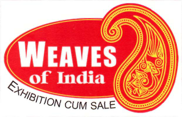 Weaves Of India (device) Device mark 2282457 Trademark