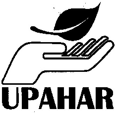 Upahar (device) Device mark 2235080 Trademark