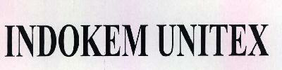 Indokem Unitex Device mark 2282286 Trademark