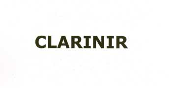 Clarinir Device mark 1992919 Trademark