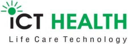 Ict Health Logo Device mark 2236132 Trademark