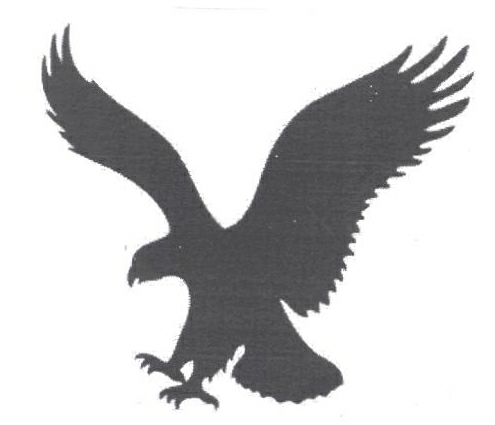 (device) Of Flying Eagle Device mark 2296734 Trademark